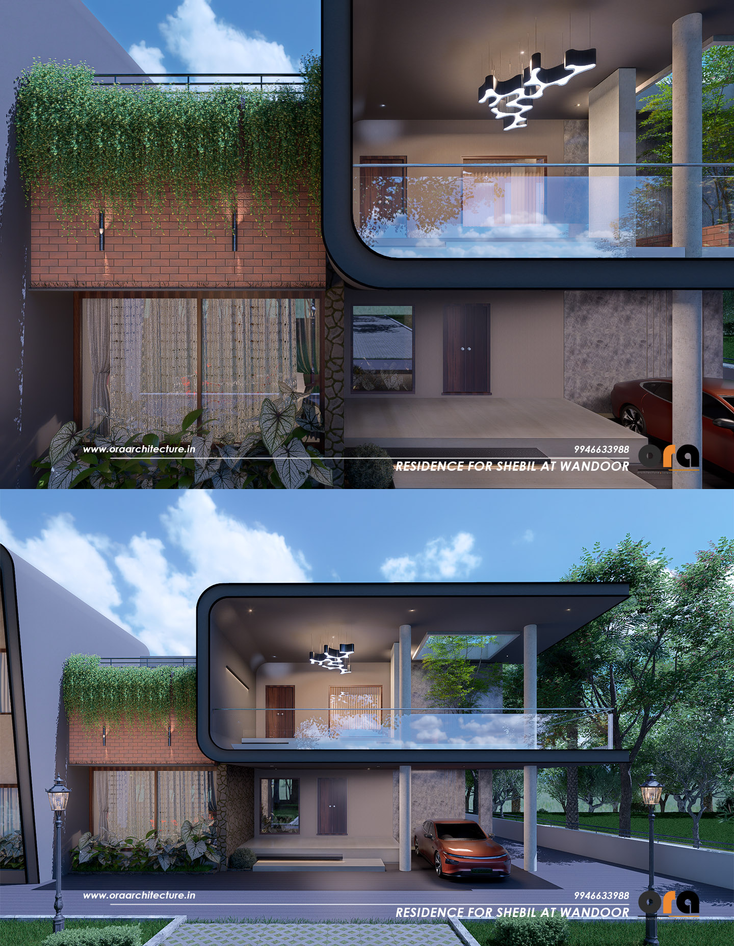 Villa for Shebil